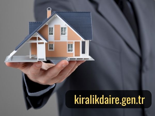 Kürendere Mahallesi Kiralık Daire